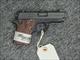 P938 w/Night Sights