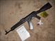Saiga/Izmash AK Rifle w/ Pistol Grip 5.45X39