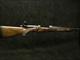 John Rigby (CA) Mauser 416 Rigby