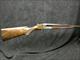 Merkel Double Rifle 140 2.1 Game Scene 375 H&H Magnum