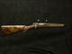 Bolliger Mountain Riflery Signature Series Custom Sako 223 rem
