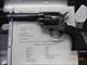 1896 COLT SINGLE ACTION ARMY .38-40 REVOLVER