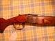 IZHMASH MODEL IZH-94 EXPRESS .30-06 OVER/UNDER RIFLE