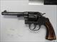 COLT MODEL 1917 .45ACP REVOLVER U.S. PROPERTY