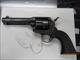1901 COLT SINGLE ACTION FRONTIER SIX SHOOTER .44-40 REVOLVER