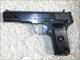 NORINCO MODEL 213 .9MM SEMI-AUTO PISTOL