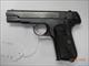 COLT MODEL 1903 .32ACP SEMI-AUTO PISTOL