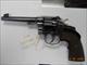 1936 COLT SHOOTING MASTER .38SPL REVOLVER