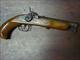 COAT PISTOL .45 PERCUSSION
