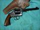 COLT 1901 MILITARY REVOLVER