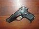 TANFOGLIO EXCAM .380 BERETTA TYPE AUTO