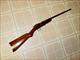 COOEY WINCHESTER .25 RIM BOLT ACTION