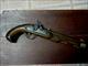 KENTUCKY .45 CAL LONG BARREL PISTOL