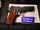 Ed Brown Special Forces Carry SFC-SS-G3 New .45acp with 5 Magazines.