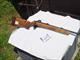 Remington Model 540X 22LR