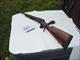 BROWNING MODEL 1885 223 REM