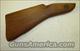 TOMMY GUN BUTT STOCK  **  NEW  **  $49.00