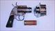 PYROTECHNIC M8  *** WITH FUSELAGE RECEPTICAL  ***  $499.00
