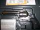 RUGER VAQUERO STAINLESS 4.62 INCH 45LC