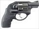 Ruger KLCR-LG .357 Magnum, W/ Lasergrips, NEW!