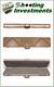 Weatherby factory hard case Exc Cond