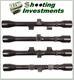 Weatherby XXII scope early model and MINT!