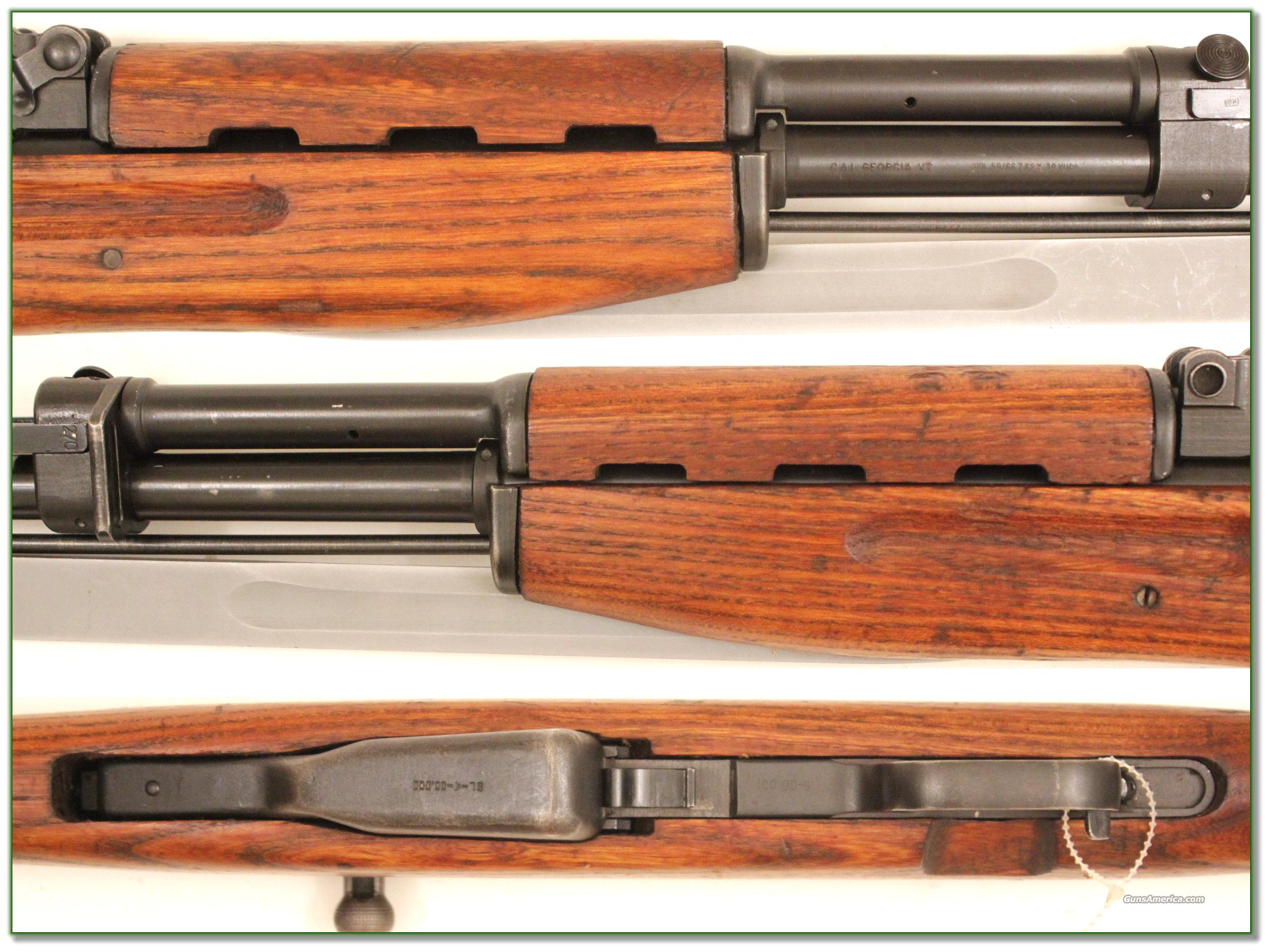 Century Arms Yugo SKS Model 59/66 for sale