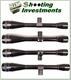 Leupold 24X Target scope Exc Cond