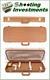   Browning Airways 22 auto case collector condition
