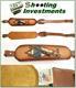 Weatherby vintage Elephant sling Excellent Condition