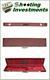 Browning Trombone Case as new