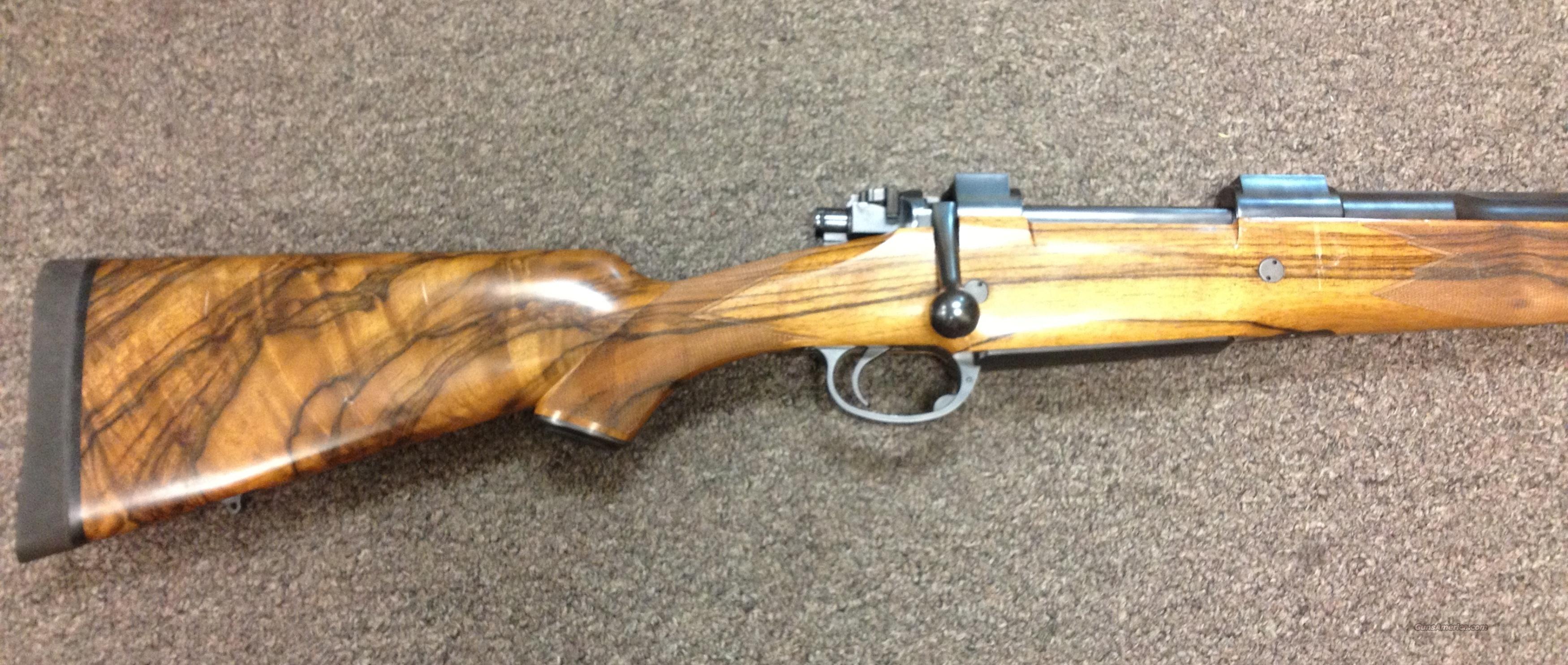 Granite Mountain Arms .460 Weatherby for sale