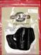 KIMBER SOLO HOLSTER RH - BLACK