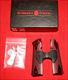 Kimber 1911 Crimson Trace Full Size Rosewood Laser Grips