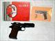 Llama Compact Officer's Model X-A  .32 ACP