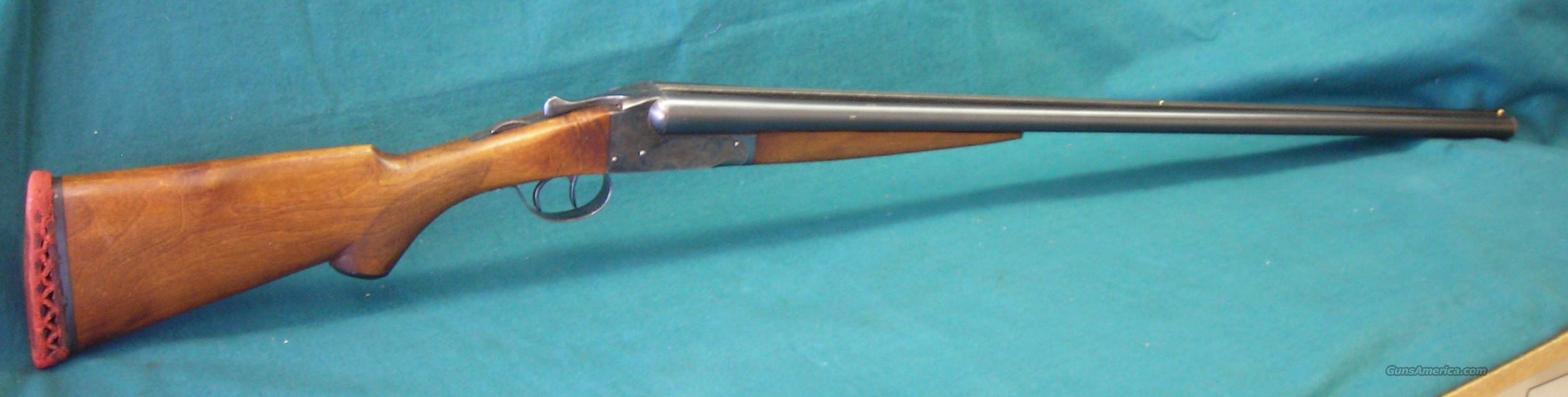 Montgomery Ward Westernfield Deluxe For Sale At Gunsamerica