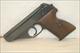 Mauser HSC, 32 ACP, Nazi proofed