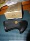 COLT GOLD MEDALIAN I FRAME GRIPS
