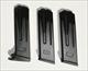 HK USP Compact 9mm 10 Round Magazines (3)