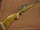 WEATHERBY MARK V DELUXE .300 WYB.MAG. - JAPAN - XXX-FANCY WOOD - NEAR MINT !