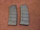 RUGER MINI-14 .223 - TWO THERMOLD 30-ROUND MAGAZINES