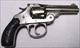 IVER JOHNSON .32cal. 5-SHOT