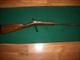 Winchester M-36 9mm shotgun