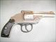 H & R 3rd Model Hammerless Top Break
