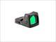 Trijicon RMR Reflex Red Dot Sight Adjustable LED 6.5 MOA Red Dot Matte FREE SHIPPING