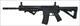 Windham Weaponry Windham 5.56 CDI AR-15 Model R16M4SFSDHT