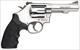 Smith & Wesson 67 .38 Spl+P 4
