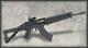 Sig Sauer 556 RUSSIAN 7.62 x 39 w/ Mini Red Dot