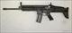 FNH FN SCAR 16S 5.56 NATO 223 Remington Black 