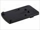 Trijicon RMR Pistol Mount Glock Matte
